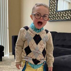 Fundraising Page: Queeny Pena